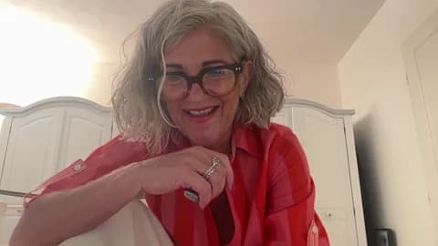 Stream NaughtyMonicaUK Live - 38 min | May 2, 2026 07:57