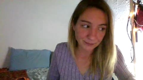 Stream Nena_Misteriosa Live - 34 min | Mar 13, 2026 23:47