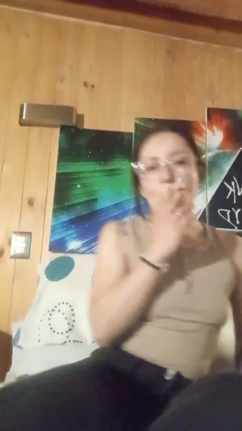 Stream Ninoska_sweet Live - 69 min | May 8, 2026 07:57