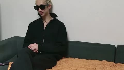 Stream ONI-Ikase-kun Live - 32 min | Jan 18, 2026 08:33