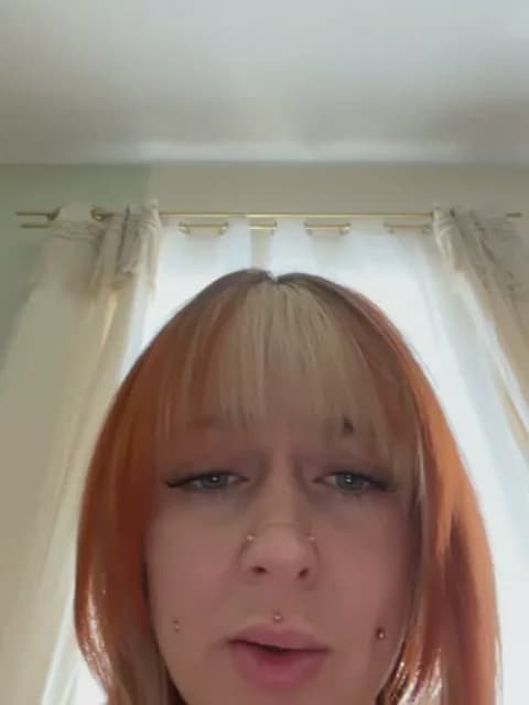 Stream ObviouslyPeachy Live - 42 min | May 1, 2026 12:06