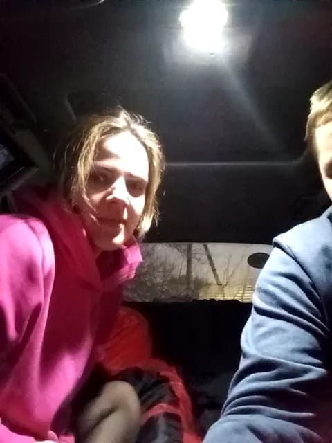 Stream OgonekKati Live - 114 min | Feb 8, 2026 16:56