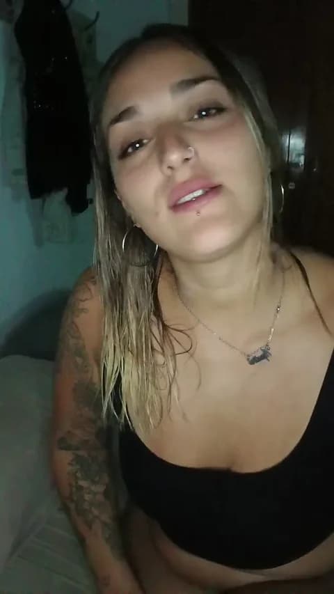 Stream Olita_putita Live - 49 min | Mar 27, 2026 04:48