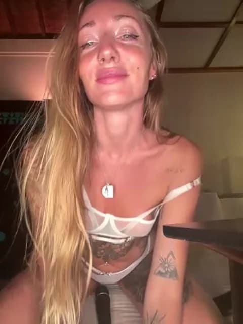 Stream OpheliaRoxx Live - 55 min | Jan 19, 2026 07:47