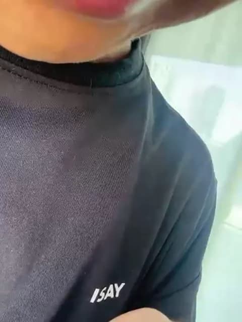 Stream POCARI_SWEAT Live - 40 min | Apr 28, 2026 02:23