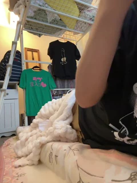 Stream POCARI_SWEAT Live - 45 min | May 16, 2026 22:44