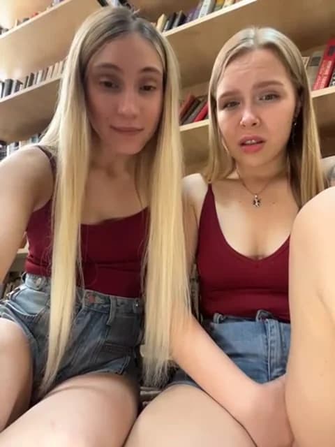 Stream Pink_Kiss Live - 45 min | May 25, 2026 11:18