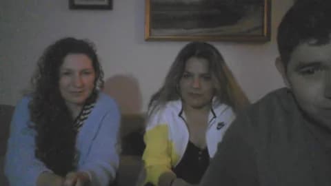 Stream Principiantes4 Live - 49 min | Mar 20, 2026 22:02