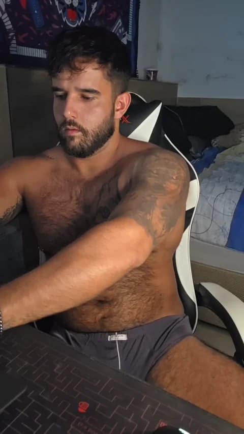 Stream ProjectBear Live - 56 min | Mar 9, 2026 01:39