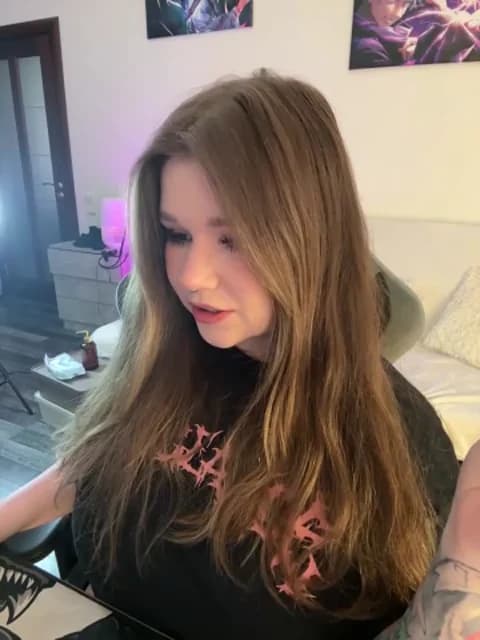 Stream PumaShyXD Live - 62 min | Apr 6, 2026 11:23