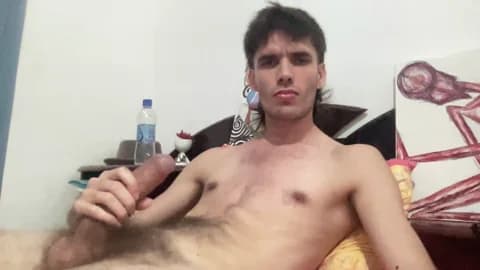 Stream PygmaBoy Live - 82 min | Mar 22, 2026 07:47