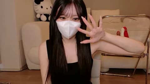 Stream R-bonbon Live - 44 min | May 11, 2026 24:09