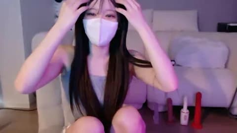 Stream R-bonbon Live - 51 min | May 19, 2026 01:56
