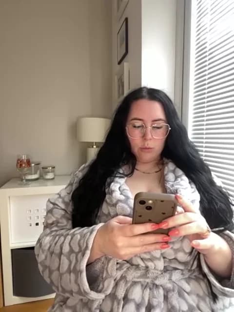 Stream Ruby-Black Live - 62 min | Mar 11, 2026 10:46