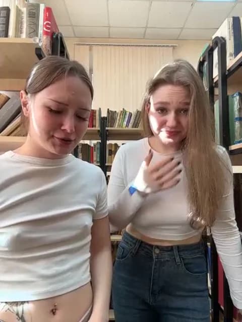 Stream RussianWoman Live - 53 min | Mar 15, 2026 10:43