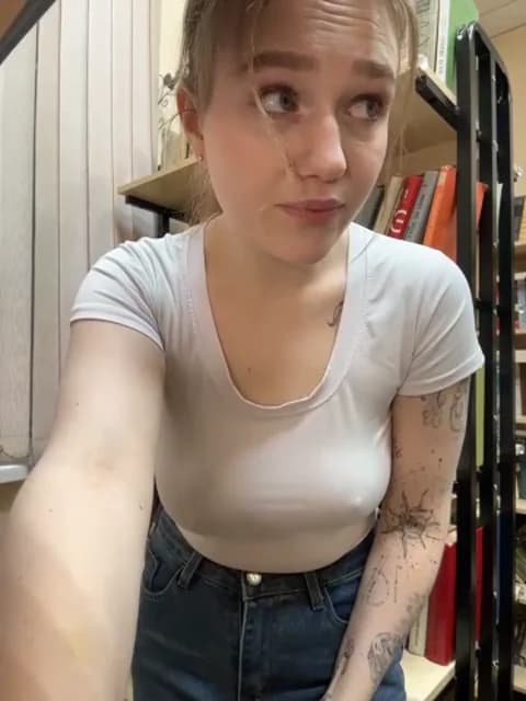 Stream RussianWoman Live - 33 min | Mar 20, 2026 05:13