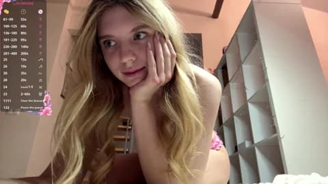 Stream SHY_XOXO Live - 51 min | May 8, 2026 19:46