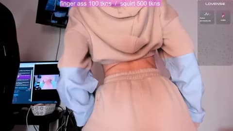 Stream SSWEETSIINNN Live - 53 min | Jan 17, 2026 08:02