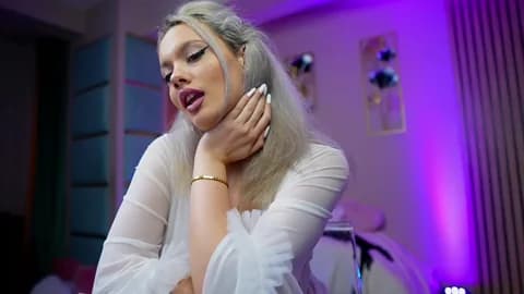 Stream SabrinaJade Live - 71 min | Jan 15, 2026 11:06