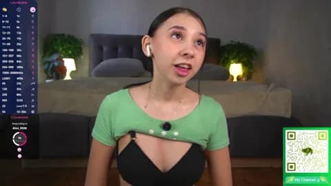 Stream Sssonya Live - 45 min | Jan 17, 2026 11:20