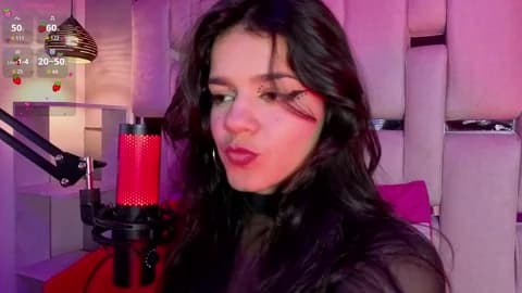 Stream ValerieKay Live - 44 min | May 12, 2026 20:57