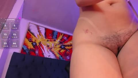 Stream Violet_Blazee Live - 120 min | Jan 17, 2026 13:08