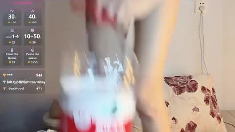 Stream Xiaowen-wen Live - 78 min | Feb 20, 2026 20:13