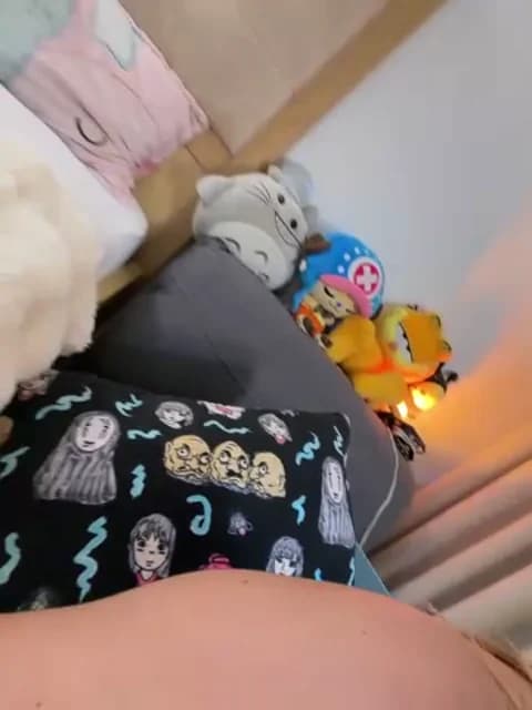 Stream Your_Honeey Live - 58 min | Mar 30, 2026 02:00