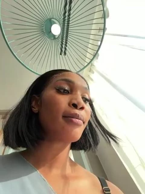 Stream ___Nessa Live - 34 min | May 1, 2026 18:01