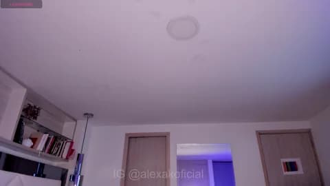 Stream _kinkyalexa_ Live - 120 min | Feb 27, 2026 06:03