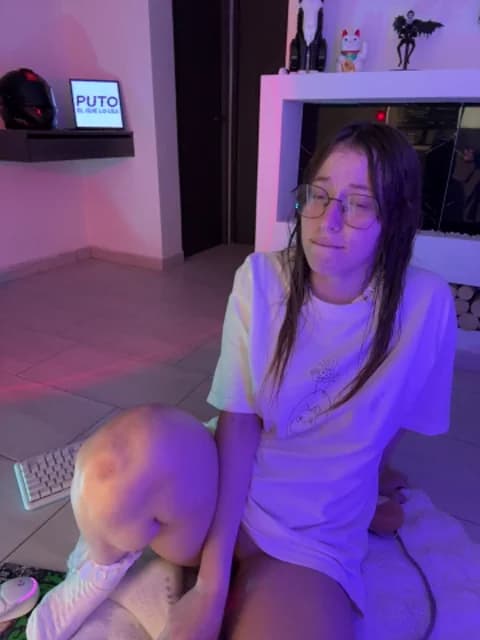 Stream _nobara__ Live - 38 min | Jan 21, 2026 09:42