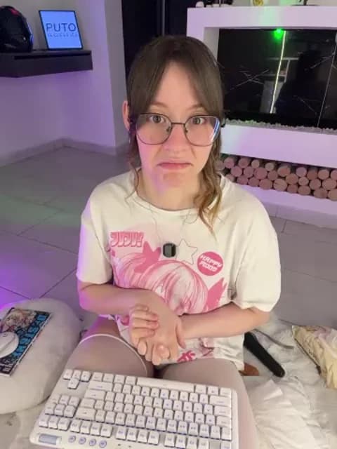 Stream _nobara__ Live - 45 min | Mar 3, 2026 05:32