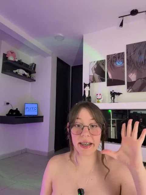 Stream _nobara__ Live - 34 min | Mar 14, 2026 05:36