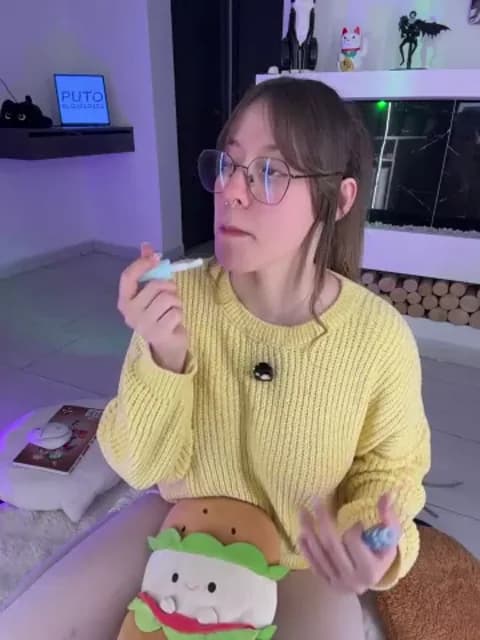 Stream _nobara__ Live - 39 min | Mar 14, 2026 06:27