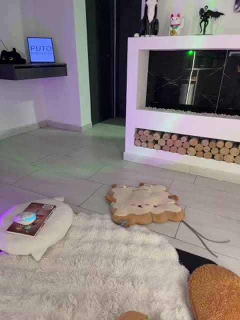 Stream _nobara__ Live - 36 min | Mar 14, 2026 06:27