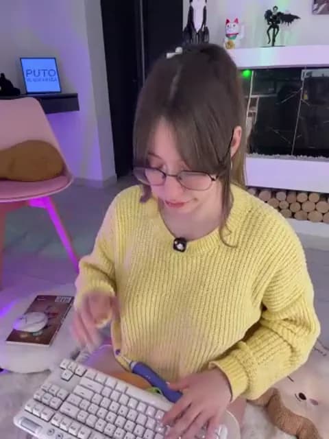 Stream _nobara__ Live - 39 min | Mar 14, 2026 07:37