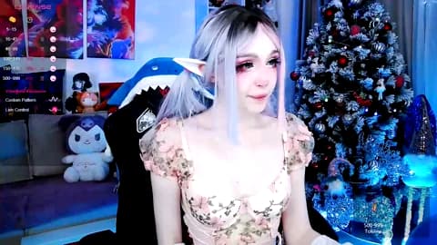 Stream _sparkland_ Live - 44 min | Jan 14, 2026 22:50