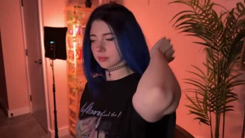 Stream _vixenp Live - 120 min | Jan 15, 2026 21:21