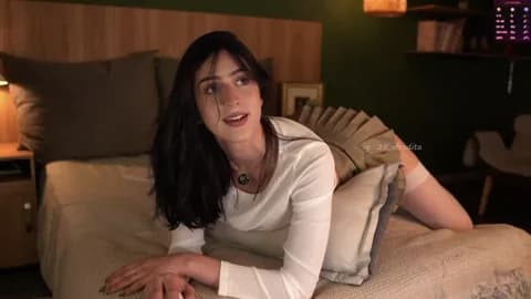 Stream afrodita__25 Live - 31 min | Jan 15, 2026 01:38