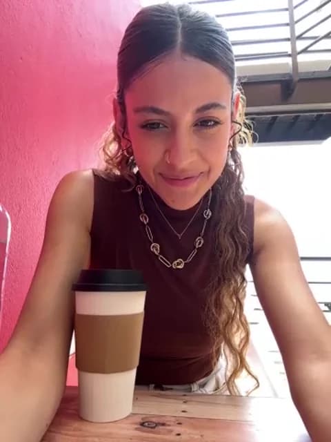 Stream alana15 Live - 38 min | Mar 15, 2026 19:02