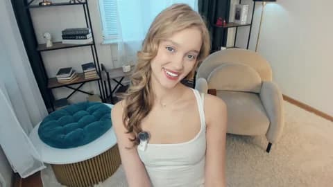 Stream alicemelison Live - 120 min | Jan 27, 2026 11:09