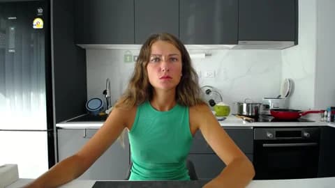 Stream anna_shine_ Live - 50 min | Feb 21, 2026 09:59