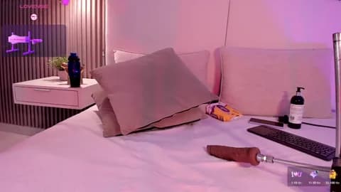 Stream annie-clarkson Live - 120 min | Mar 21, 2026 24:53