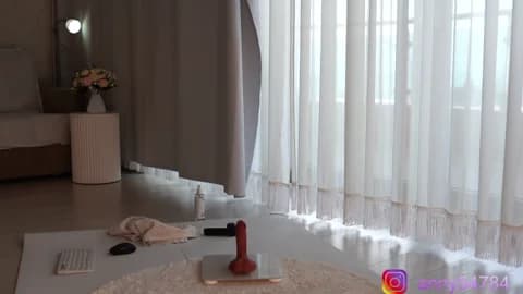 Stream anny54784 Live - 67 min | Feb 21, 2026 07:34