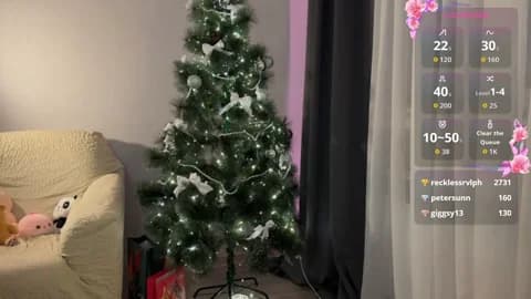 Stream apex_cb Live - 48 min | Jan 12, 2026 23:57