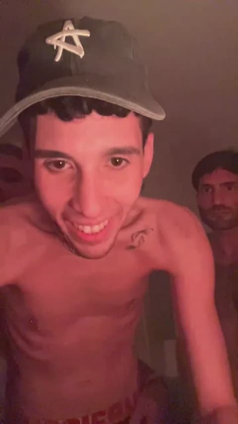 Stream argentinefire Live - 36 min | Apr 18, 2026 12:44