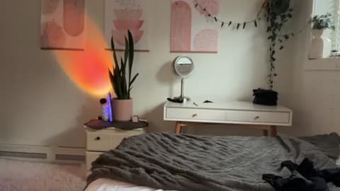 Stream ariajackson Live - 120 min | Jan 13, 2026 20:44