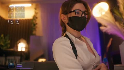 Stream arimass Live - 46 min | Mar 29, 2026 18:52