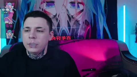 Stream aurora_natsuki Live - 50 min | Mar 8, 2026 14:24