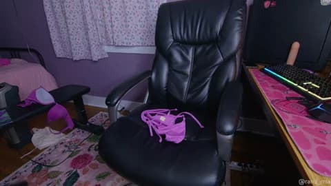 Stream aynmarie Live - 35 min | Jan 17, 2026 01:07